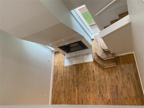 4004 Gilbert Ave in Dallas, TX - Foto de edificio - Building Photo