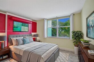 1800 N Andrews Ave in Fort Lauderdale, FL - Building Photo - Building Photo