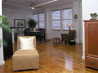 The Paul Brown Loft Apartments photo'