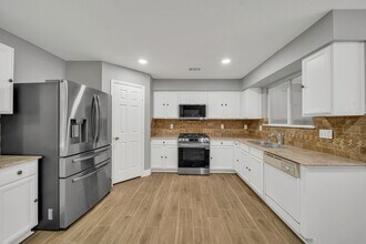 15938 Wisteria Hill St in Houston, TX - Building Photo - Building Photo