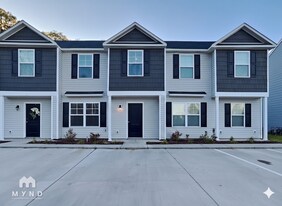 15 Cardinal Ct in Savannah, GA - Building Photo
