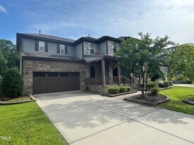 332 Jute Ct, Unit 1 in Cary, NC - Building Photo