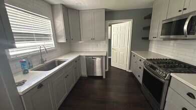 2815 Woodland Grove Dr in Houston, TX - Building Photo - Building Photo