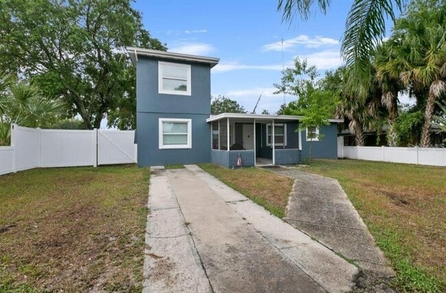 property at 2911 E 97th Ave
