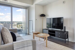 22 Water St, Unit SI FL7-ID966 in Cambridge, MA - Building Photo