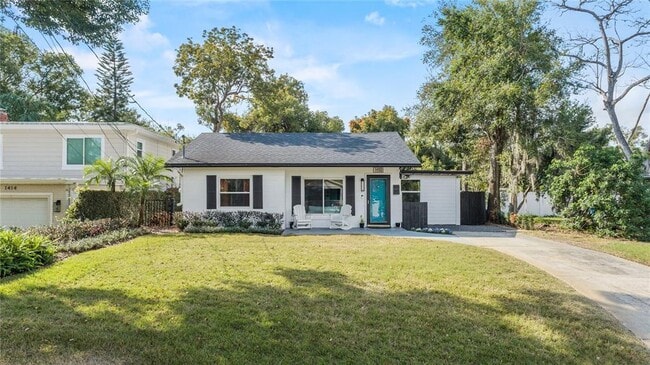 1410 Osceola Ct in Orlando, FL - Building Photo - Building Photo