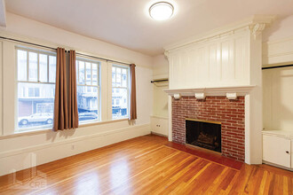 1272-1276 California St in San Francisco, CA - Building Photo - Interior Photo