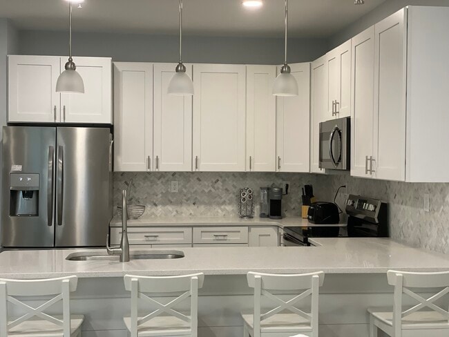 2226 Joan Ave, Unit 6 in Panama City Beach, FL - Building Photo - Building Photo