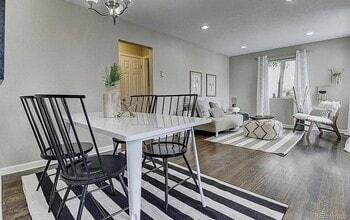 815 S Eliot St in Denver, CO - Building Photo - Building Photo