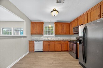3605 McGowen St in Houston, TX - Building Photo - Building Photo
