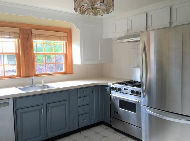 property at 436 Ward St