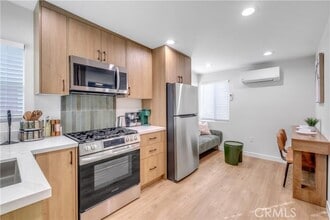 217 S Mc Pherrin Ave in Monterey Park, CA - Building Photo - Building Photo