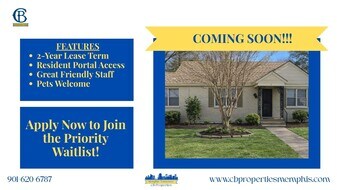 938 Inman Rd in Memphis, TN - Building Photo