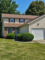 5 Augusta Dr in Bowling Green, OH - Building Photo