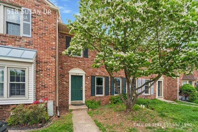 property at 518 Susan Dr