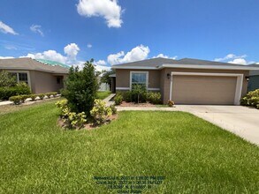 4907 Summerfield Cir in Winter Haven, FL - Building Photo - Building Photo