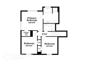 43 Bridlewood Ct in Stockbridge, GA - Building Photo - Building Photo