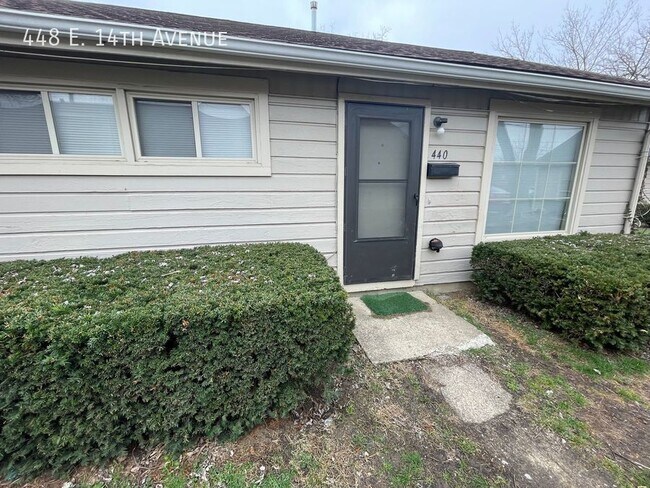 property at 448 E 14th Ave