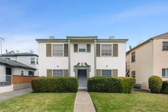 2632 S Sepulveda Blvd, Unit C in Los Angeles, CA - Building Photo - Building Photo