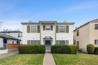 2632 S Sepulveda Blvd, Unit C in Los Angeles, CA - Building Photo - Building Photo