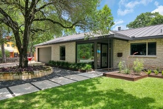 701 Barton Blvd in Austin, TX - Building Photo - Building Photo