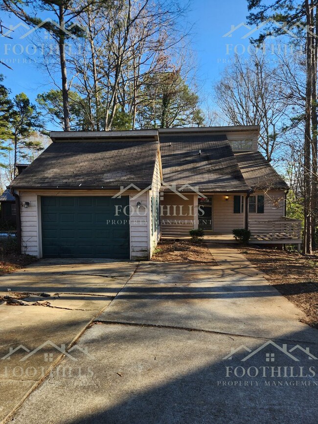 259 Windjammer Way in Anderson, SC - Building Photo - Building Photo