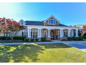 Walden at Oakwood in Flowery Branch, GA - Foto de edificio - Building Photo