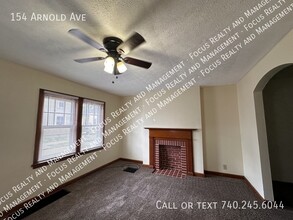154 Arnold Ave in Lancaster, OH - Building Photo - Building Photo