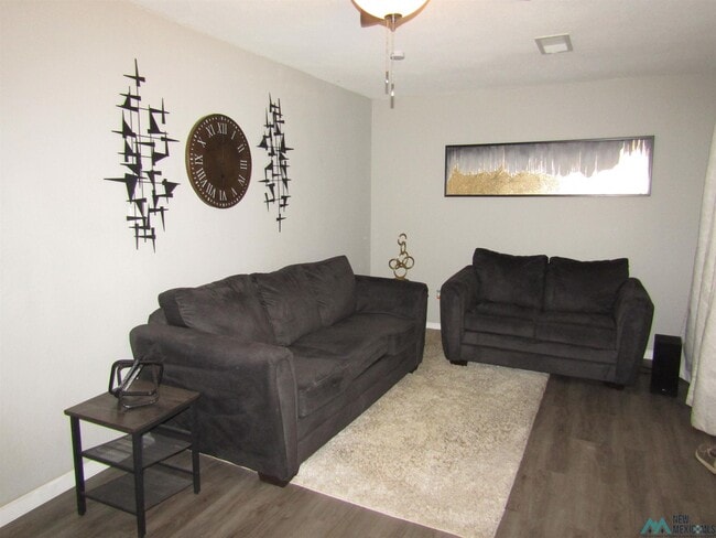 507 S 12th St in Artesia, NM - Building Photo - Building Photo