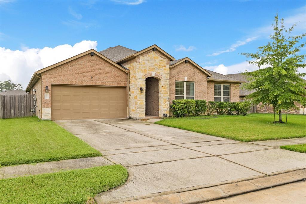 18018 Svensson Slade Ln in Houston, TX - Building Photo