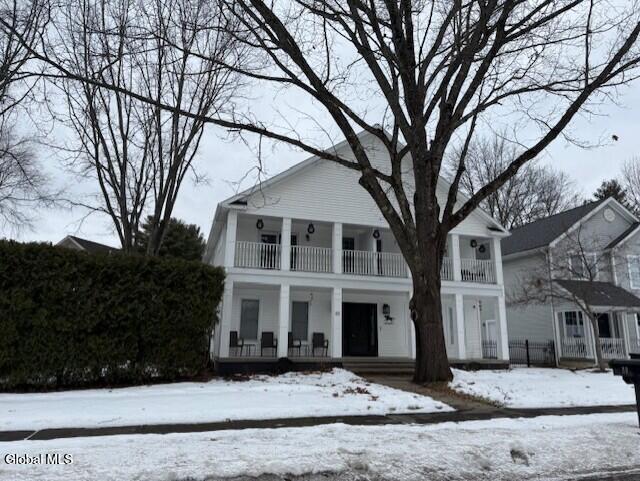 property at 80 Vanderbilt Ave