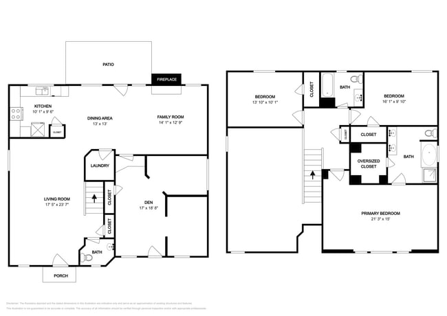 1806 Aster Pass in Cedar Park, TX - Building Photo - Building Photo