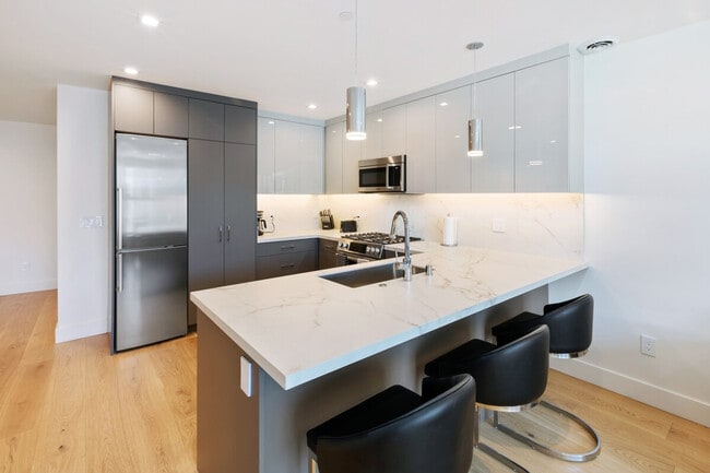 761 Minna St in San Francisco, CA - Building Photo - Building Photo