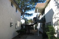 Casa Grande Apartments in Yuba City, CA - Building Photo - Building Photo