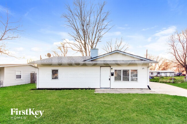 property at 126 Brookside Dr