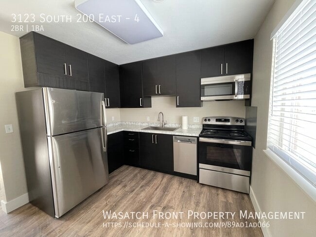 property at 3123 S 200 E