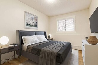 Eastside in Bonnyville, AB - Building Photo - Building Photo