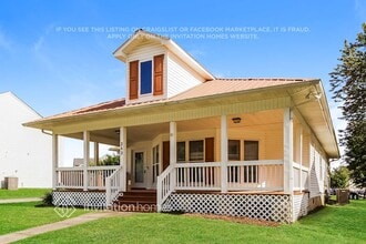 203 Wolf Creek Ln in Statesville, NC - Building Photo - Building Photo
