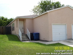 property at 5040 Anacacho St