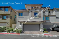 11908 Tolay Creek Ct in Las Vegas, NV - Building Photo - Building Photo