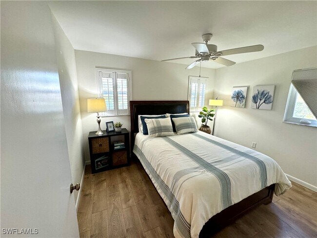 property at 400 Forest Lakes Blvd