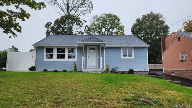 property at 126 Forest Ave