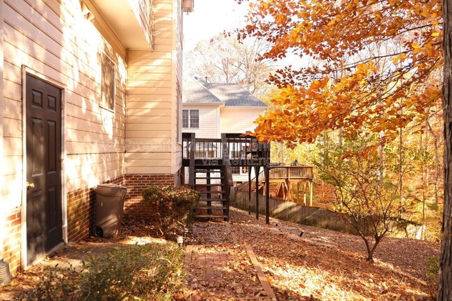 116 Kendlewick Dr in Cary, NC - Building Photo - Building Photo