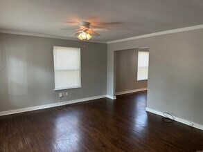 2809 N University Ave in Little Rock, AR - Building Photo - Building Photo