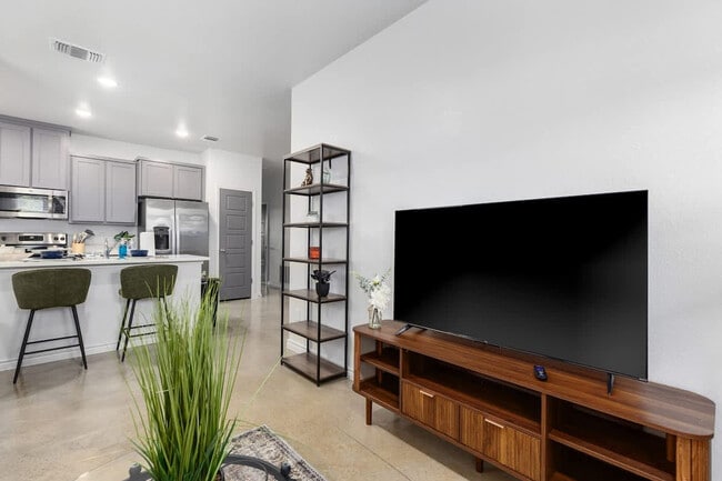 property at 101 S 50th St