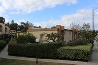 Building Photo - Parklane Apartments in San Diego, California