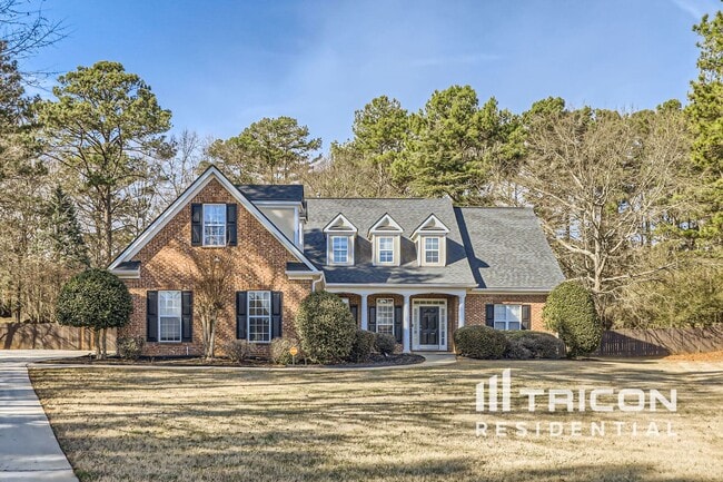 property at 325 Harvest Run