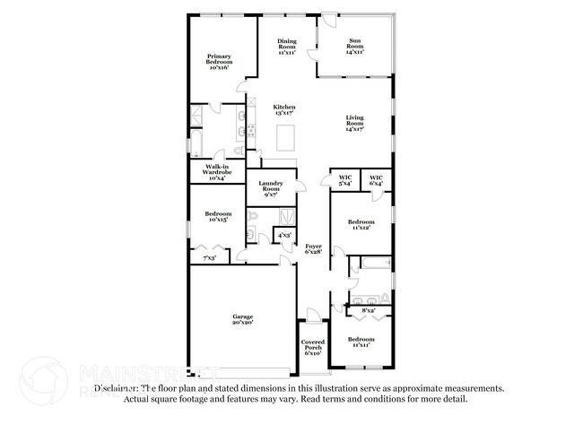 27670 Kosar Xing in Athens, AL - Building Photo - Building Photo