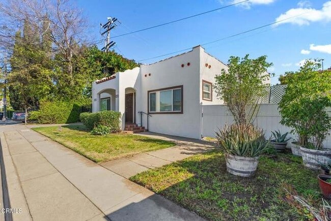 property at 210 N Fremont Ave