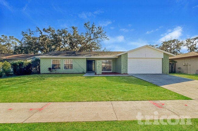 property at 603 Ephrata Dr